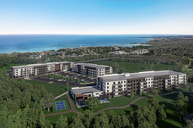 Silvercreek Apartments