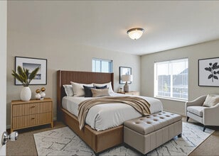 Brailey Apartments in Toledo, OH - Foto de edificio - Building Photo
