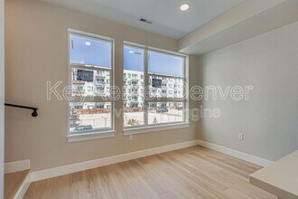 4100 E Warren Ave in Denver, CO - Building Photo - Building Photo