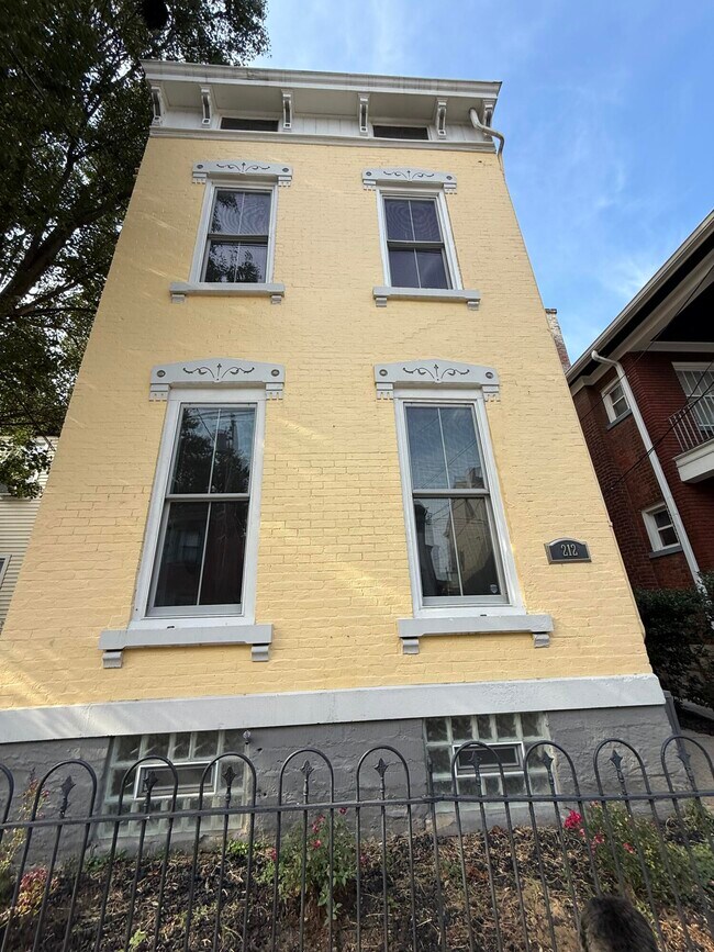 212 W 6th St in Covington, KY - Building Photo - Building Photo