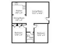 Falls Court Apartments - 12