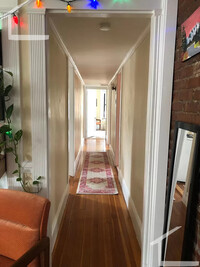 22 Linden Pl, Unit 7 in Brookline, MA - Building Photo - Building Photo