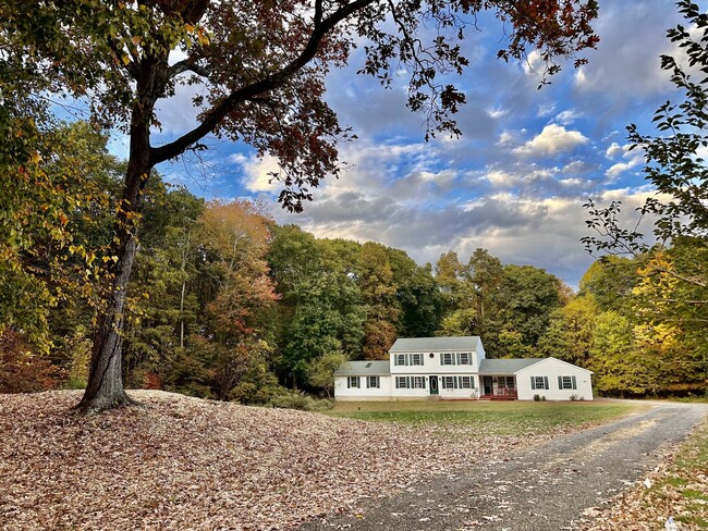 property at 288 Leonard Bridge Rd