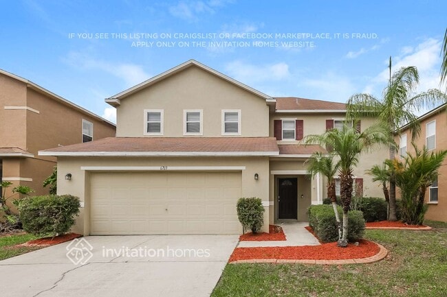 property at 6769 Waterton Dr