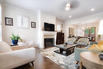 2020 Elzey Ave in Memphis, TN - Building Photo - Building Photo