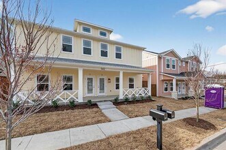 502 E Kimball St in Mansfield, TX - Building Photo - Building Photo