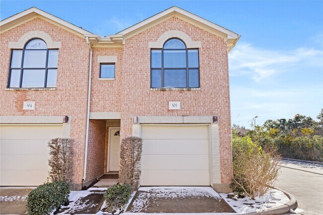 5941 S Loop E in Houston, TX - Building Photo - Building Photo
