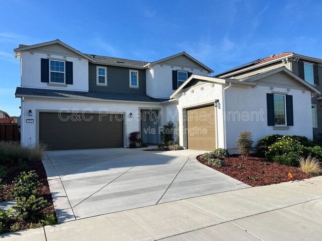 property at 2782 Old Larks Ln