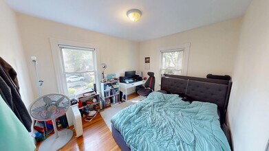 39 Woodstock Ave in Boston, MA - Building Photo - Building Photo