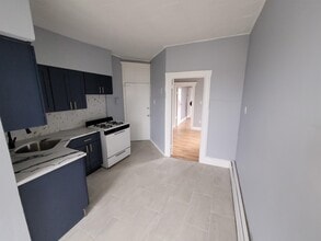 1700 John F. Kennedy Blvd in Jersey City, NJ - Building Photo - Building Photo