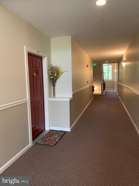 5123 Wagon Shed Cir in Owings Mills, MD - Building Photo - Building Photo