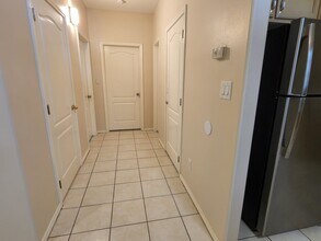 3810 W Sarah Evans in Edinburg, TX - Foto de edificio - Building Photo