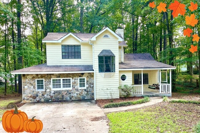 415 Hillsdale Dr