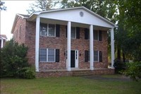 1410 Brennen Rd in Columbia, SC - Foto de edificio - Building Photo