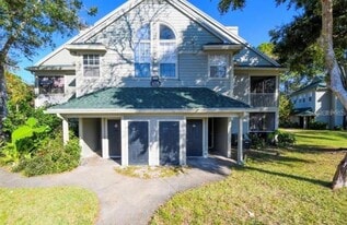 6076 Westgate Dr, Unit 104 in Orlando, FL - Building Photo