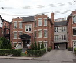 317-319 Lonsdale Rd in Toronto, ON - Building Photo - Primary Photo