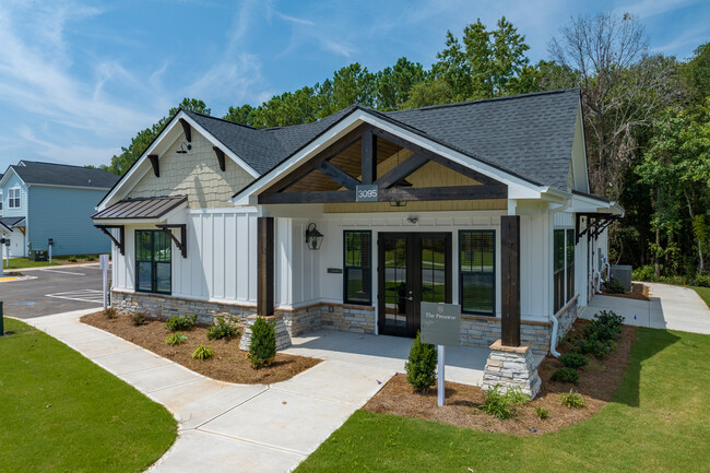 Covey Homes Sweetwater in North Augusta, SC - Building Photo - Building Photo