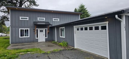 102 Hope St in Mossyrock, WA - Building Photo - Building Photo