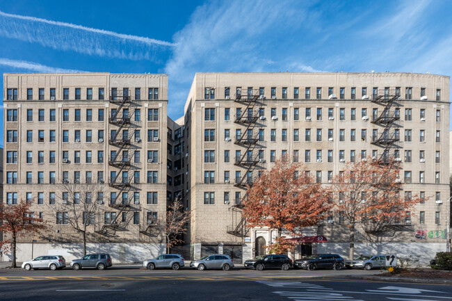 941 Jerome Ave in Bronx, NY - Foto de edificio - Building Photo