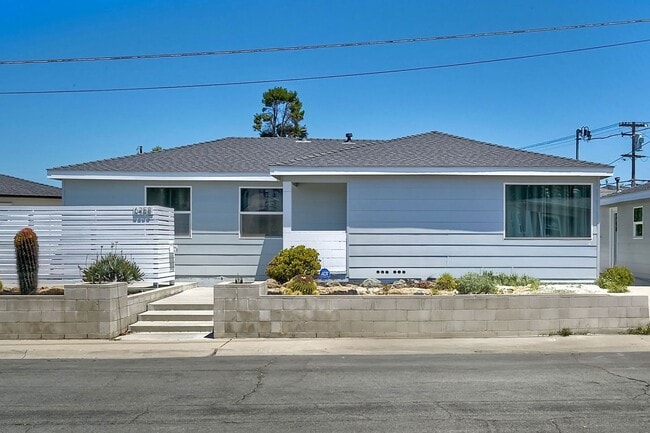property at 6258 Pembroke Dr