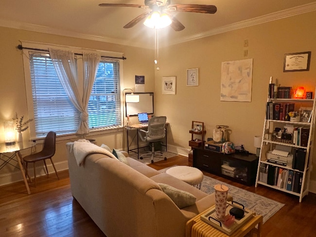 3259 Carlotta St, Unit 2 in Baton Rouge, LA - Building Photo - Building Photo