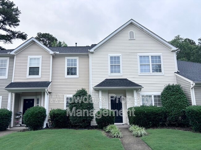property at 5362 Patuxent Dr