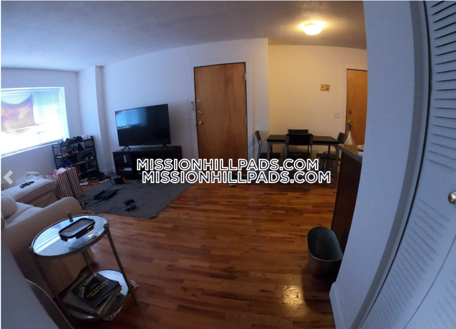226 Parker Hill Ave in Boston, MA - Building Photo - Building Photo