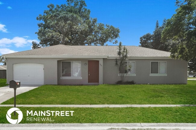 5945 Spearman Cir in North Port, FL - Building Photo - Building Photo
