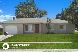 5945 Spearman Cir in North Port, FL - Building Photo - Building Photo