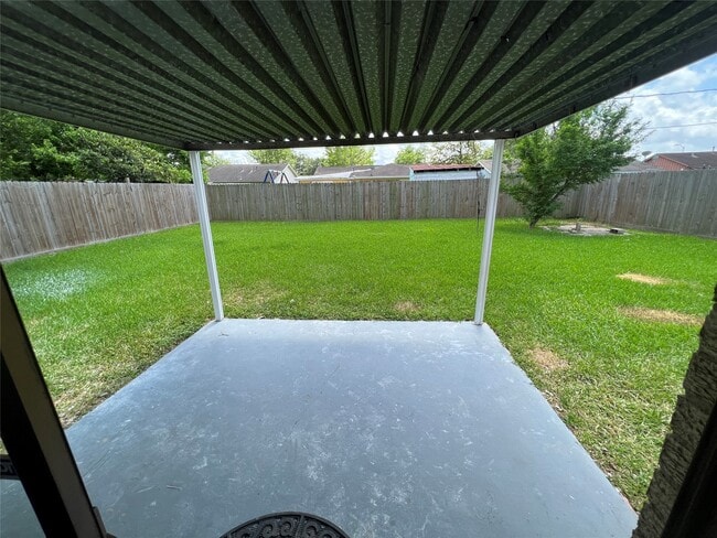 property at 4003 Brownstone Ln
