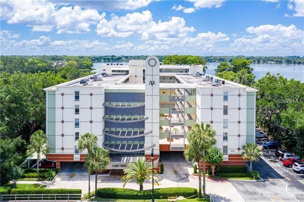 690 Osceola Ave in Winter Park, FL - Building Photo