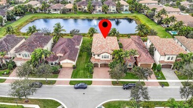 16805 Newark Bay Rd in Delray Beach, FL - Building Photo - Building Photo