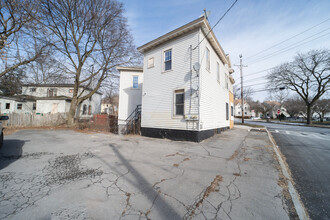 151 Oak St in Syracuse, NY - Building Photo - Building Photo