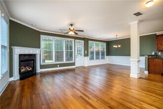 5133 Micaela Way in Duluth, GA - Building Photo - Building Photo