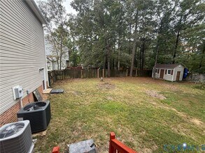 8207 Whirlaway Dr in Chesterfield, VA - Building Photo - Building Photo