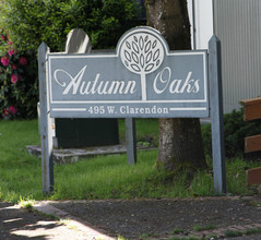 Autumn Oaks Apartments in Gladstone, OR - Building Photo - Building Photo