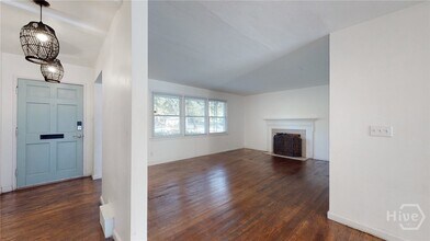 329 Oxford Dr in Savannah, GA - Building Photo - Building Photo