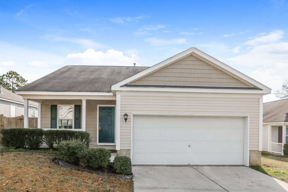 4013 Apperson Dr in Raleigh, NC - Building Photo