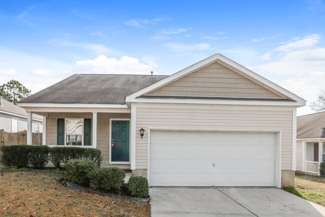property at 4013 Apperson Dr