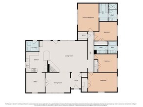 4530 T C Jester Blvd in Houston, TX - Foto de edificio - Building Photo