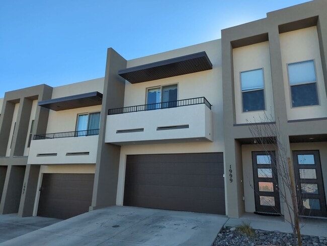 property at 1999 W 250 S