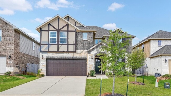 17685 Martin Crk Ln in Montgomery, TX - Building Photo - Building Photo