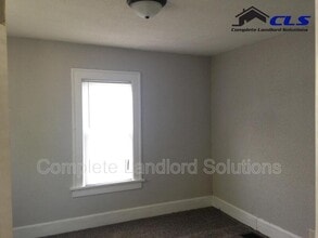 1212 S 25th St in Terre Haute, IN - Building Photo - Building Photo