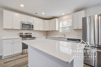 4111 Rising Tide Dr in Summerville, SC - Building Photo - Building Photo