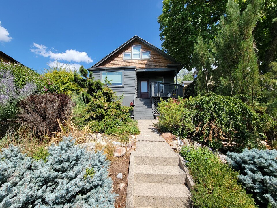 621 Grand St E in Salt Lake City, UT - Building Photo