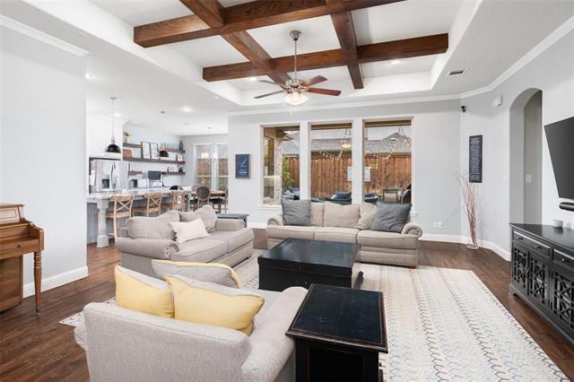 4424 Florentine Ln in Frisco, TX - Building Photo - Building Photo