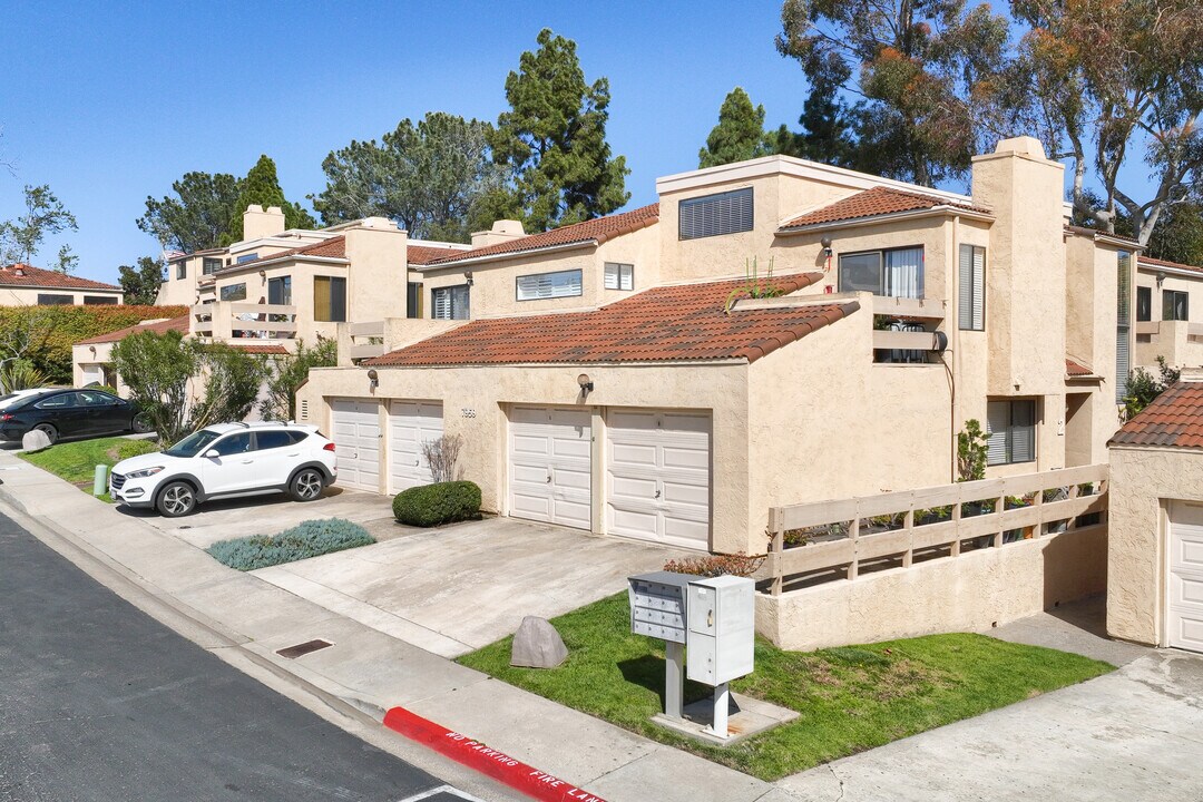 Dieguenos in San Diego, CA - Building Photo