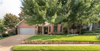 2611 Salerno Pl in Cedar Park, TX - Building Photo