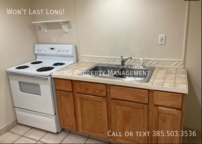 property at 2585 S 700 E