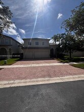 1464 NE 40th Rd in Homestead, FL - Building Photo - Building Photo